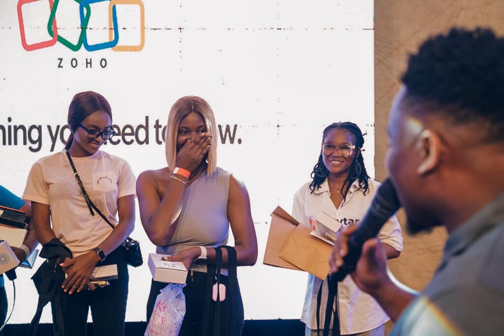 complimenting innovation