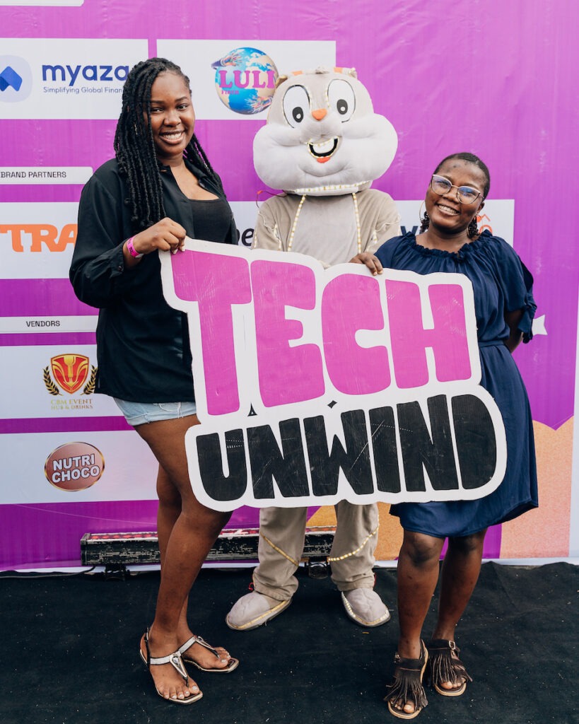 TechUnwind 2025