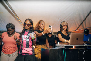 When is TechUnwind Accra 2025 happening?