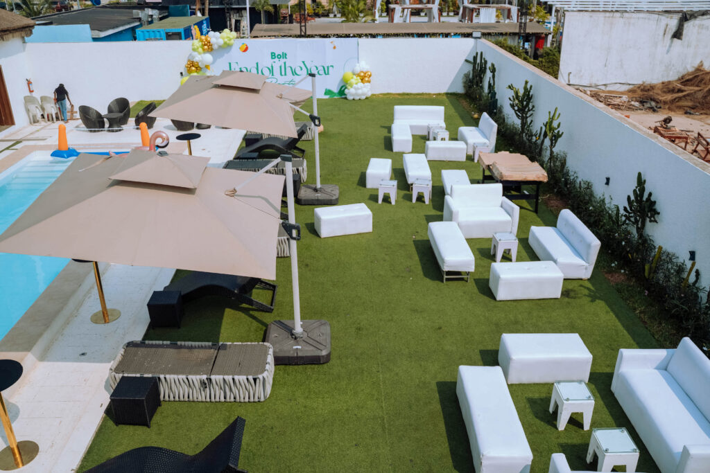 The benefits of partnering with a third-party event partner