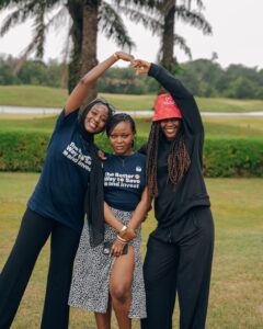 What a healthy workplace culture should look like