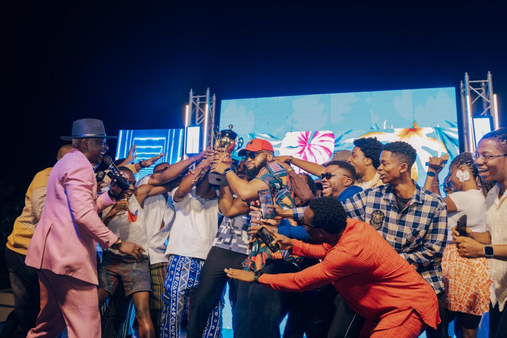 Professional development games
