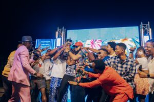 Improve workplace culture