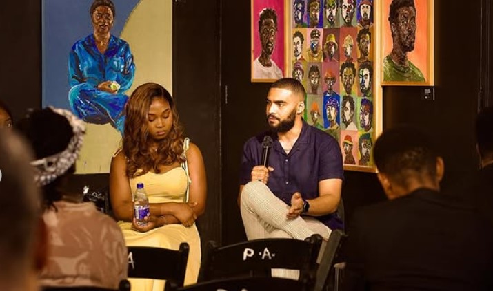 UnwindFest 5th edition