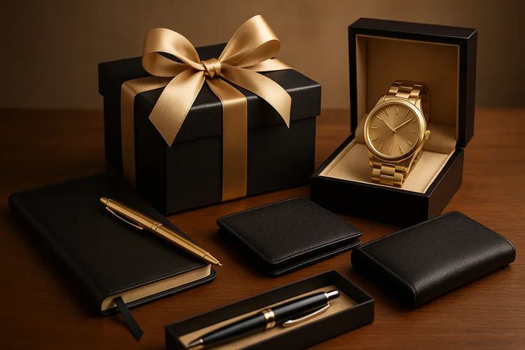 Corporate gifting for founders