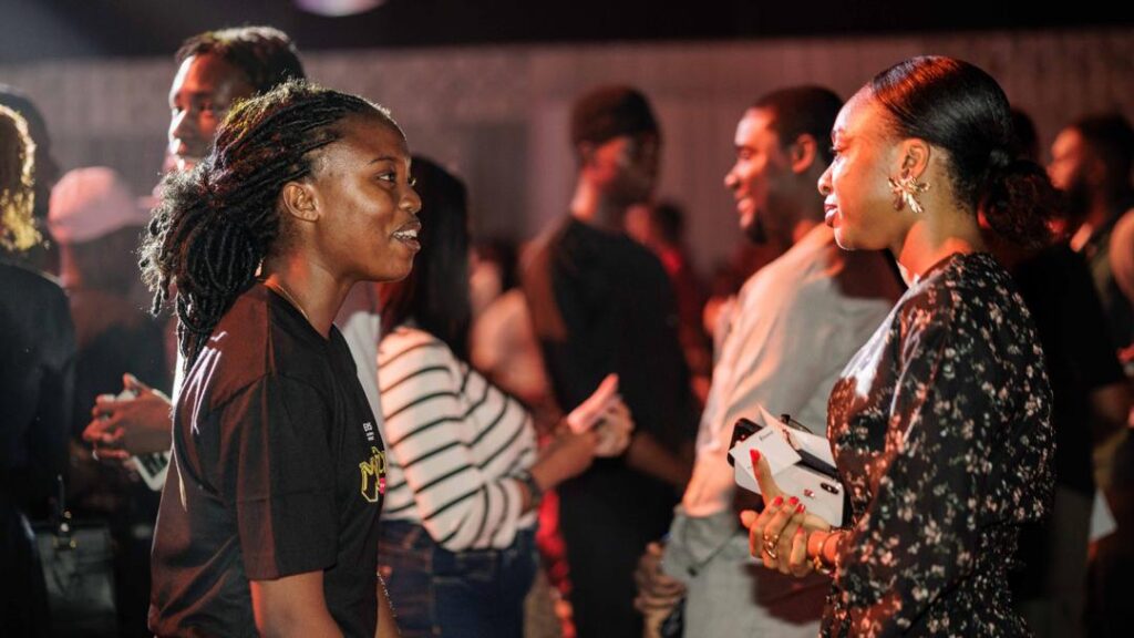 Builder summit 2025 corporate event