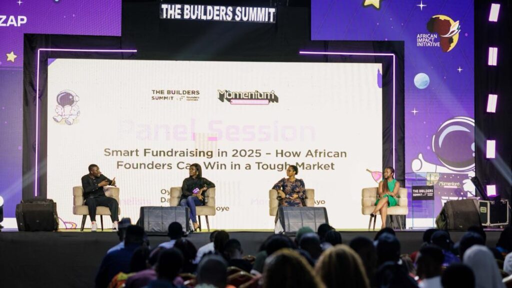 event planning in Nigeria