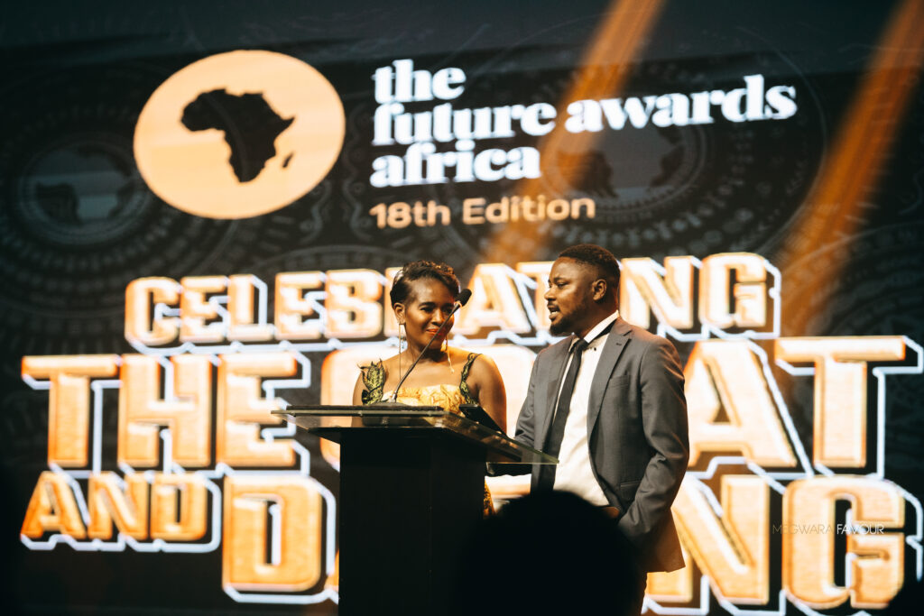 Event production companies