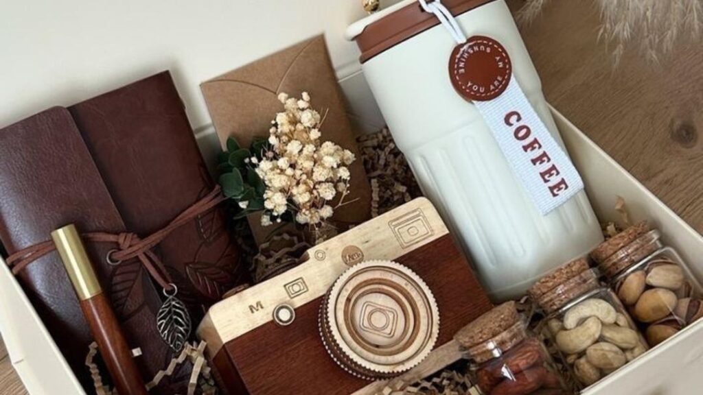 corporate gifting box ideas