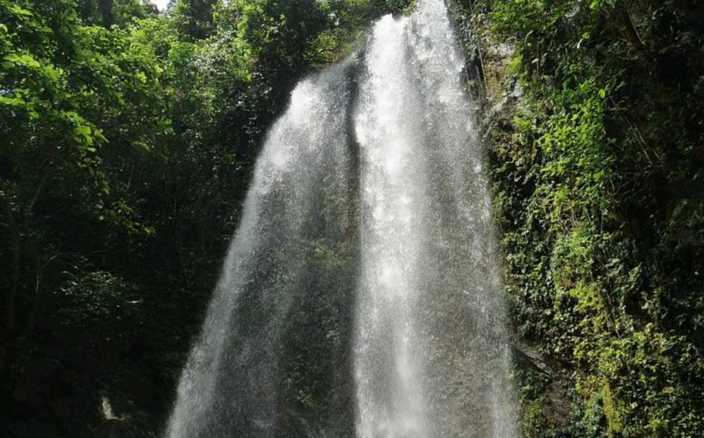 Team bonding locations in Nigeria