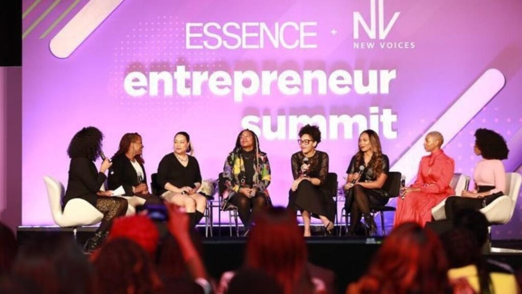 After a successful event