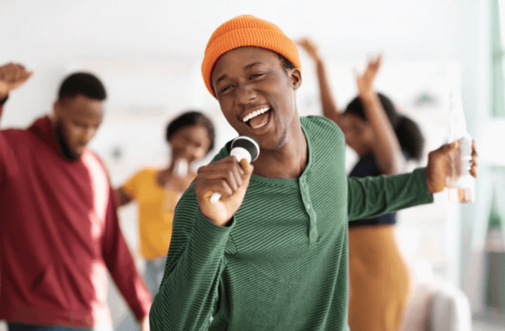 Team bonding locaions in Nigeria