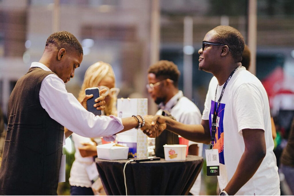 Networking in Nigeria