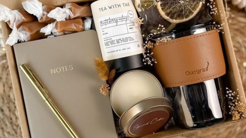 corporate gifting ideas