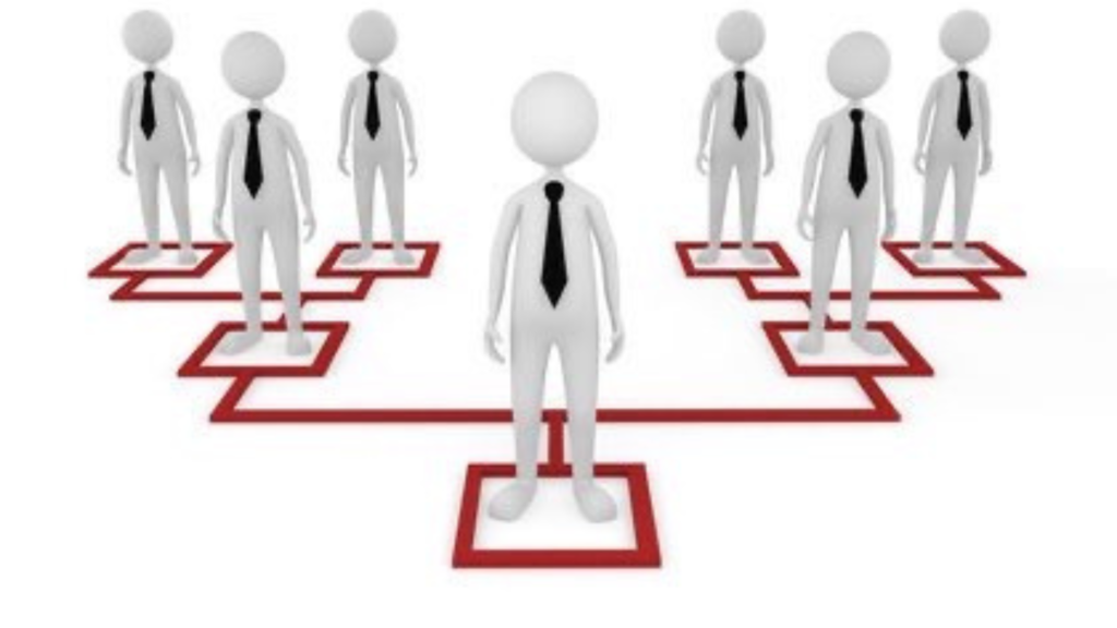 How to delegate properly