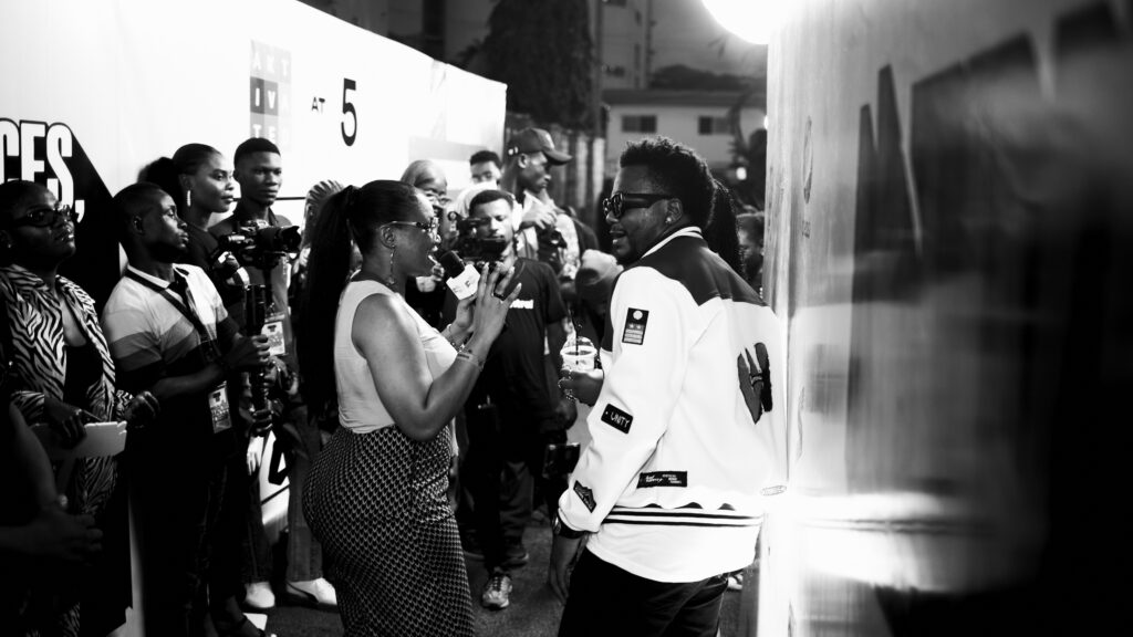 corporate event planning