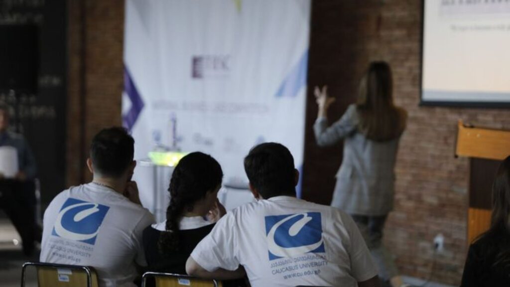 Team bonding for professional development