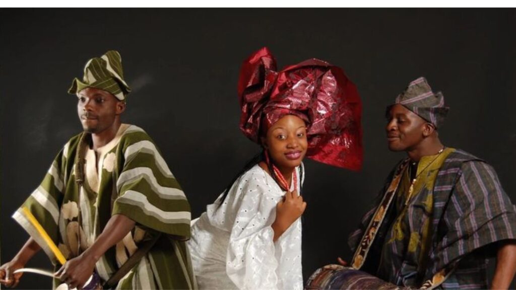 team-building activity