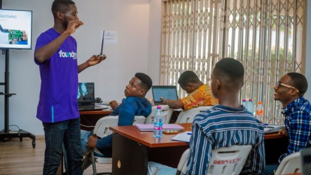 Team-building activities