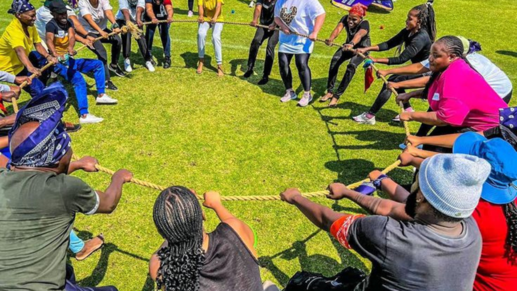 How to create a business case for team bonding